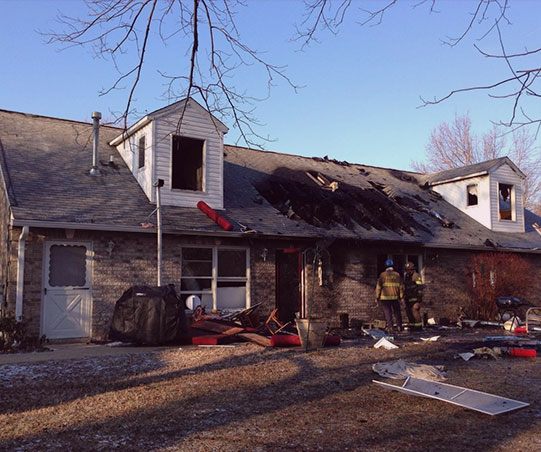 Fire Damage Restoration Flower Mound, TX Fire Damage Restoration Flower Mound, TX